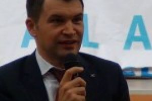 Ionuţ Stroe (PNL): Salut venirea la Bucureşti a reprezentanţilor Comisiei de la Veneţia, dar mă tem că Puterea vrea doar să mimeze dialogul