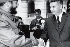 Afaceri păguboase cu „golanii” din lumea a treia: Împrumuturile bancherului Ceauşescu, o gaură de miliarde de dolari pentru România