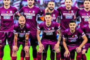 Academia Rapid continuă povestea „Realului din Giuleşti”