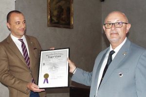 Preşedinţi noi la două cluburi Lions băcăuane