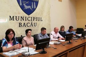 Edilii, instruiţi în aplicaţiile electronice!