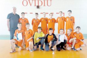 Și-au aflat adversarii