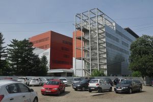 Încă un pas spre Spitalul de Urgenţă “Sf. Maria”