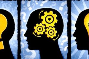 Anthony Robbins: Putere nemărginită (IX): Schimbarea stării