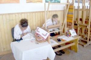 Meşteşugarii tradiţionali din Bârlad, cei mai buni din judeţ