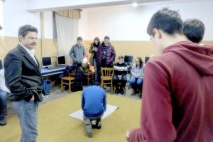 Vacanţă „high-tech” pentru elevii bârlădeni pasionaţi de informatică