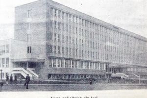 Răsfoind presa de altădată (60): Ca la nebuni!