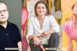 Celebrităţi născute în Vaslui: Artişti, muzicieni şi… o actriţă porno!