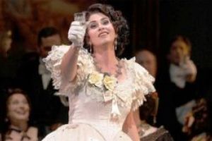 Cultură Încheierea Stagiunii la Opera Braşov cu capodopera ”Traviata”