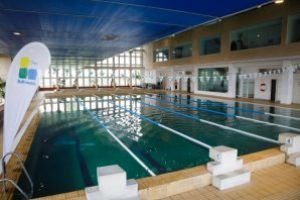 Bazele sportive şi de agrement din Sfântu Gheorghe, pierderi de peste 1,8 milioane de lei