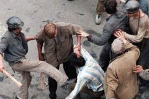 IUNIE 1990. Fenomenul Piaţa Universităţii şi invazia minerilor lui Miron Cozma. ZILELE CARE AU ÎNSÂNGERAT BUCUREȘTIUL