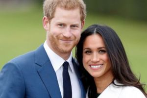 CEARTĂ de zile mari în FAMILIA REGALĂ. Prinţul HARRY s-a certat cu DUCESA în PLINĂ STRADĂ