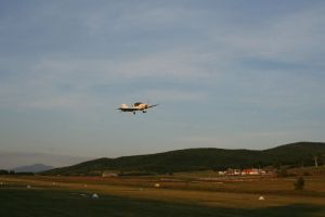 Complexul Wonderland, pustiu în timpul verii. Cum speră Primăria Bistriţa să anime zona