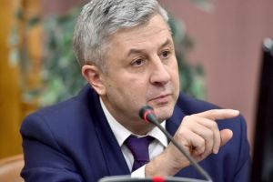 Florin Iordache despre suspendarea lui Iohannis dacă nu o revocă pe Kovesi: ’’Bineînţeles!’’