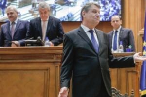 Judecator de la Tribunalul Bucuresti, despre refuzul lui Iohannis: 