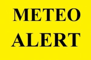ALERTĂ METEO - 30 de judeţe din ţară, sub cod de vreme severă