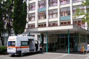 SOS din spital: Un orădean a fost nevoit să sune la 112 chiar din Spitalul Municipal!