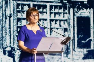 Gedeon Richter, sărbătoarea generaţiilor în slujba pacientului