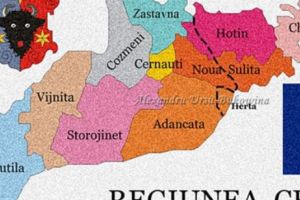 
România ia atutudine faţă de gravele încălcări ale drepturilor românilor din Ucraina
