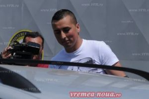 VASLUI. Unul dintre cei şapte dezaxaţi din Văleni e liber