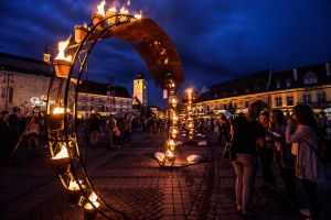 Începe dezbaterea publică Therme Forum: Teatru şi arhitectură