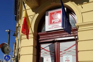 PSD Sibiu îl atacă pe Iohannis: Deciziile Curţii Constituţionale se execută, nu se discută!