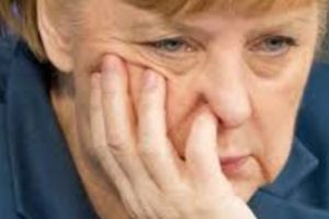 Dreptul de AZIL o ÎNCAIERĂ pe MERKEL cu aliaţii săi
