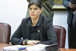 Sentinţă a procurorilor CSM pentru Kovesi. Care sunt abaterile de care o acuză Inspecţia Judiciară