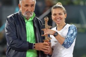 Gestul IMPRESIONANT al lui Țiriac de a o AJUTA pe Simona Halep. „Fără Ţiriac, Halep NU făcea contract cu Nike!”