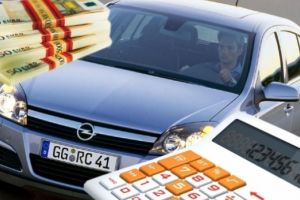 31 AUGUST TERMENUL LIMITĂ PENTRU RECUPERAREA TAXEI AUTO