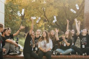 Astra Film Festival caută voluntari. Profilul candidatului