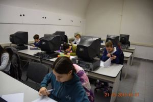 Veşti bune! Ministerul Educaţiei va aloca fonduri pentru finalizarea Palatului Copiilor
