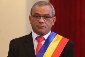 Proiect nou la Sighişoara