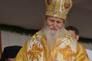 ÎPS Pimen: „Suntem un popor creştin şi jertfitor“