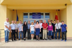 Concursul de Matematică ”Acolada”, de la Bogdăneşti, la cea de-a XIII-a ediţie