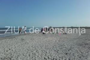 Deznodamant tragic. Militarul disparut pe plaja de la Corbu ar fi fost gasit decedat in zona Grindu Chituc  