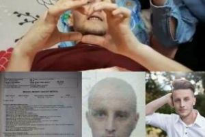 Alex a murit în Turcia! Tănărul din Floreşti care a emoţionat toată ţara a pierdut lupta
