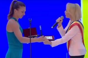 PSD susţine că Simona Halep a fost huiduită de 15.000 de oameni, nu FIREA - VIDEO