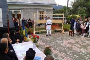 S-au desemnat câştigătorii Festivalului - concurs de toacă „Răsună toaca-n cer”