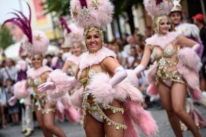 Program eclectic în cea de-a şasea zi de FITS 2018