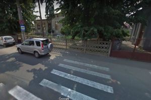 Accident pe strada Romana din Ploiesti. Un copil a fost lovit de masina