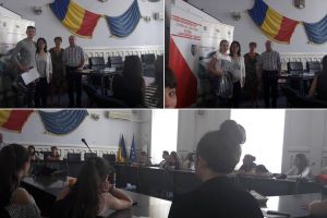  FOTO/ LISTA câştigătorilor din Alba la faza judeţeană a Concursului naţional „MESAJUL MEU ANTIDROG”, ediţia a XV-a