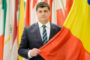 EUROPARLAMENTAR român: Ucraina este al doilea URSS, mai prost!
