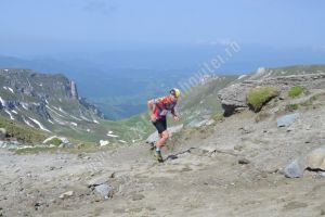 Concursul de Alergare Montană Atinge OMU a ajuns la cea de-a treia ediţie