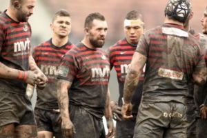 Timişoara Saracens va juca în Challenge Cup cu rugbişti de împrumut