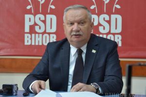 Mang îi ameninţă pe consilierii judeţeni PNL cu plângeri penale, dacă nu-l validează pe PSD-istul Szatmari