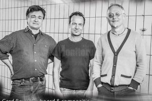 Trupa de jazz Gerdband concertează la Suceava