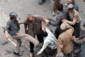 USR Maramures: Dupa 28 de ani, suntem din nou in situatia de a deveni un stat indezirabil