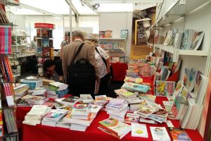 A inceput Caravana Gaudeamus, editia a 10-a