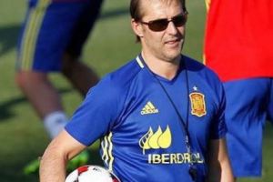 DECIZIE INCREDIBILĂ înaintea Mondialului. Selecţionerul unei foste campioane a fost DEMIS!